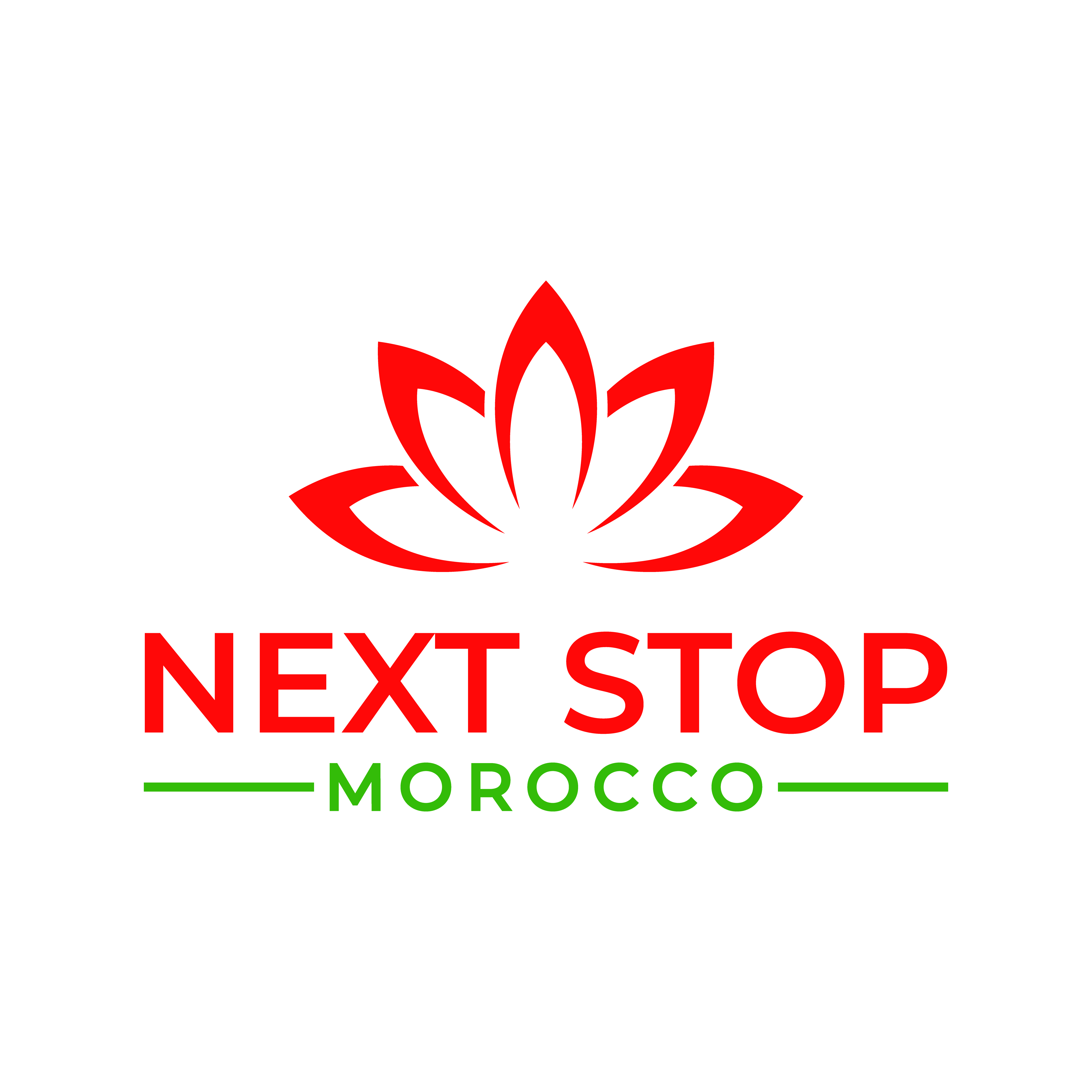 Next Stop Morocco